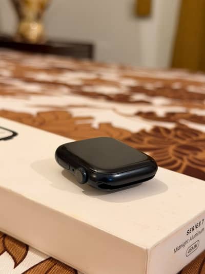 Apple Watch Series 7