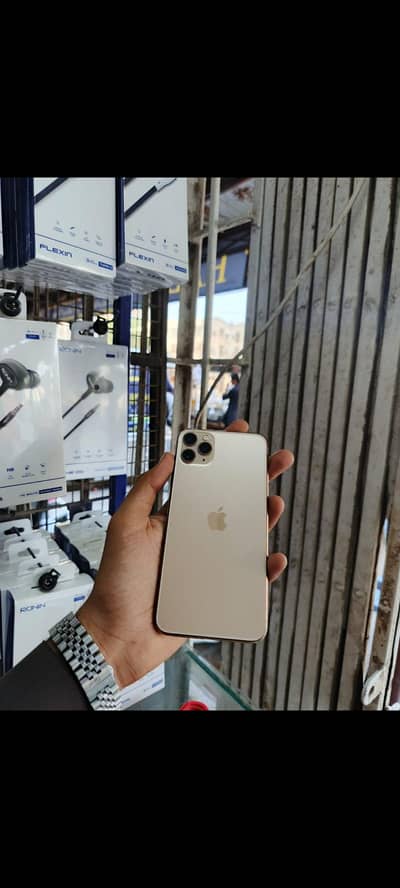 Apple iPhone 11 Pro Max(JV)