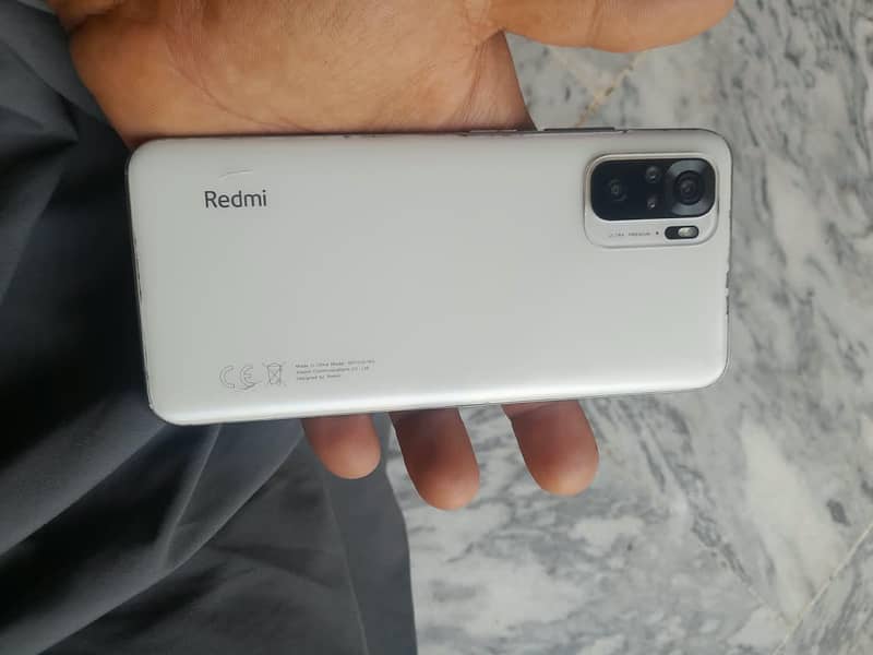 Realme 10 0