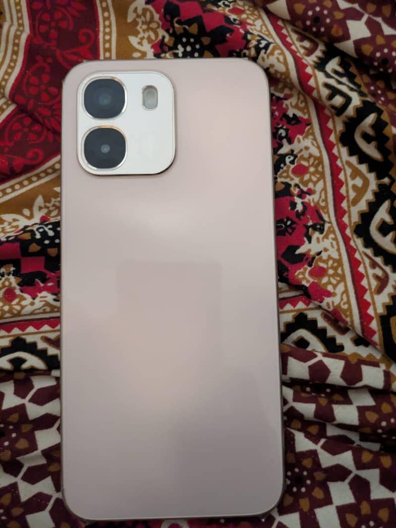 OPPO A6 2
