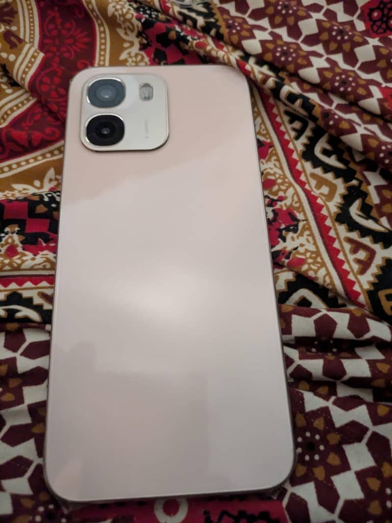 OPPO A6 3