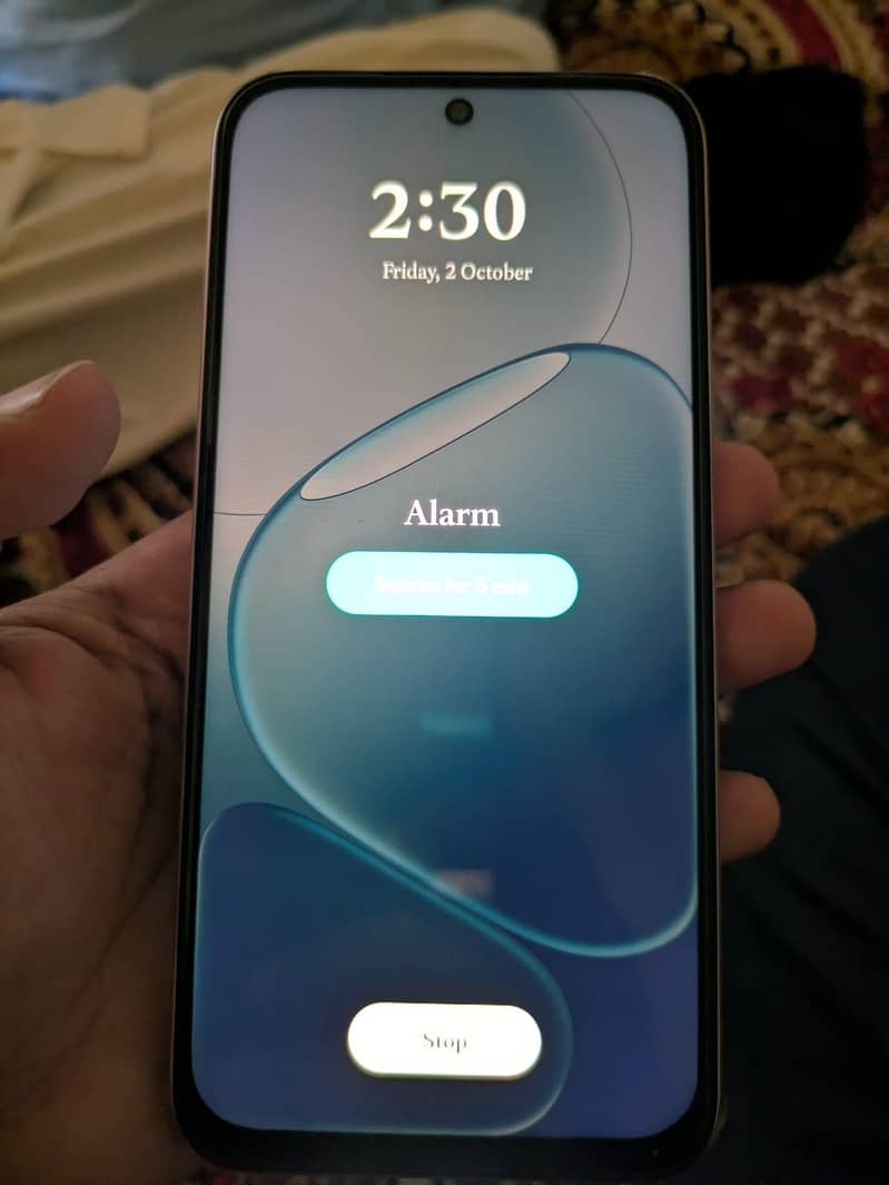 OPPO A6 5