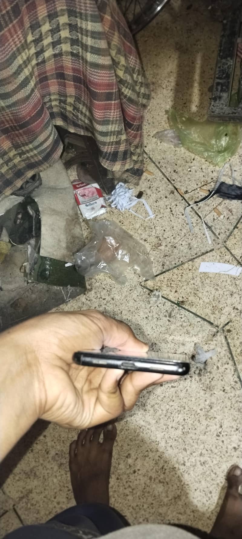 Google Pixel 4a 5g 0