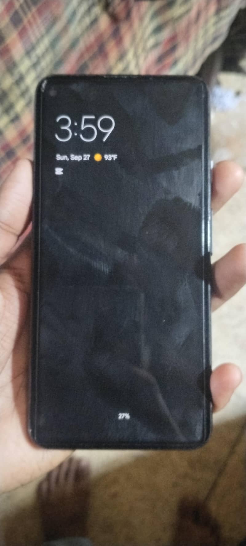 Google Pixel 4a 5g 2