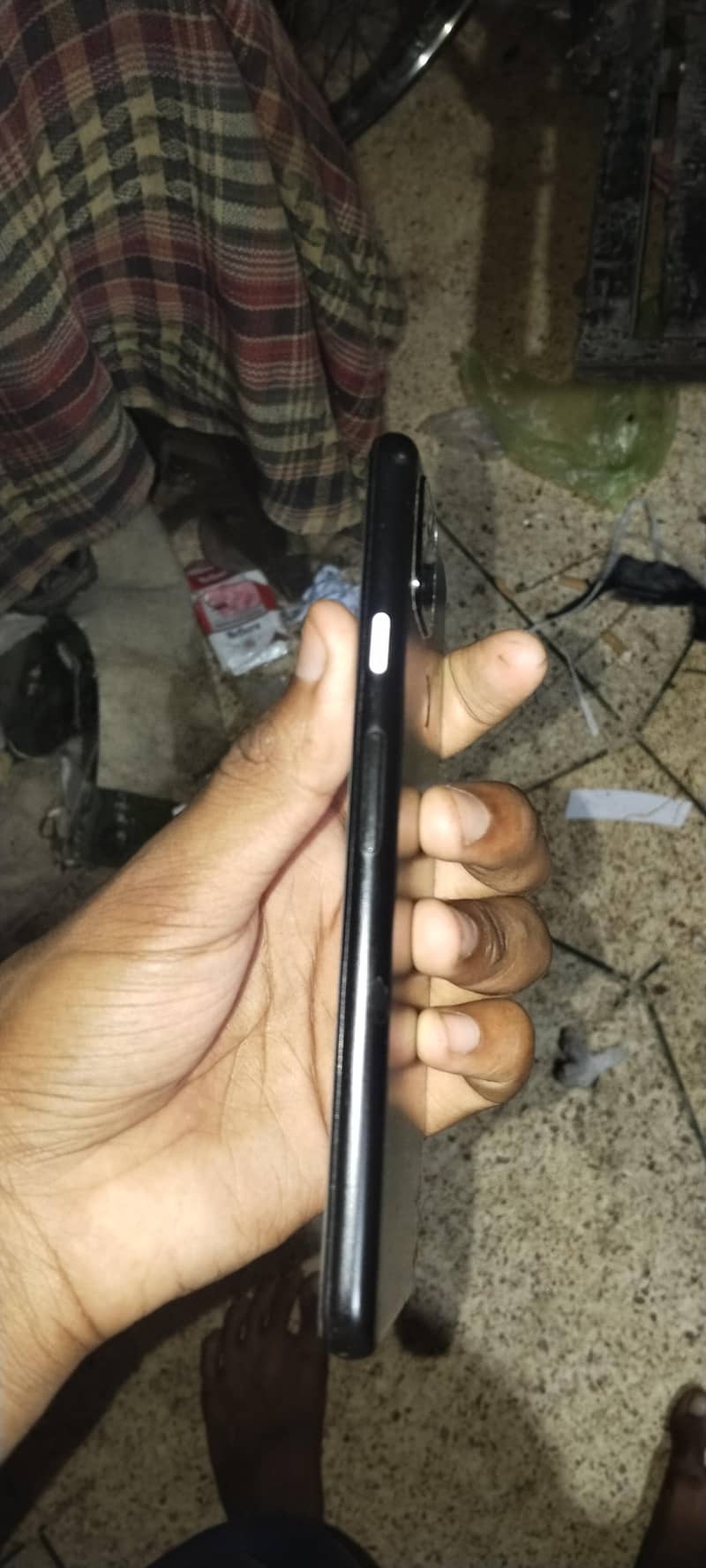 Google Pixel 4a 5g 3