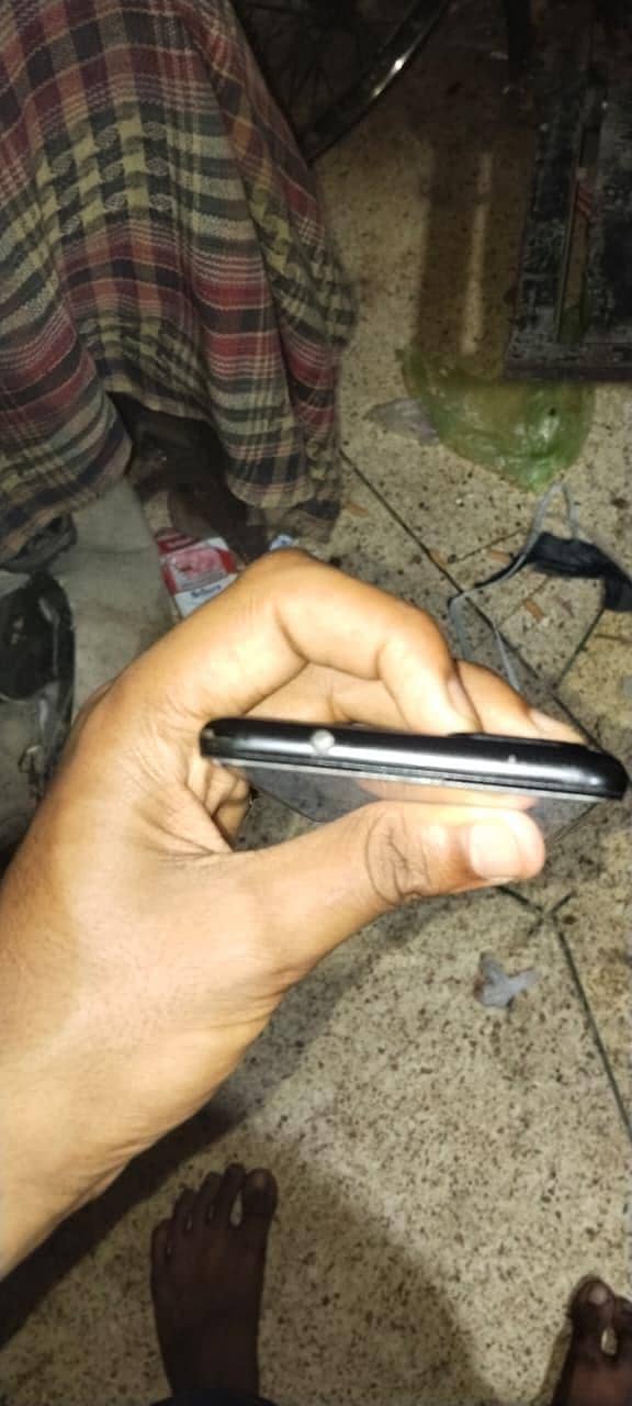 Google Pixel 4a 5g 6