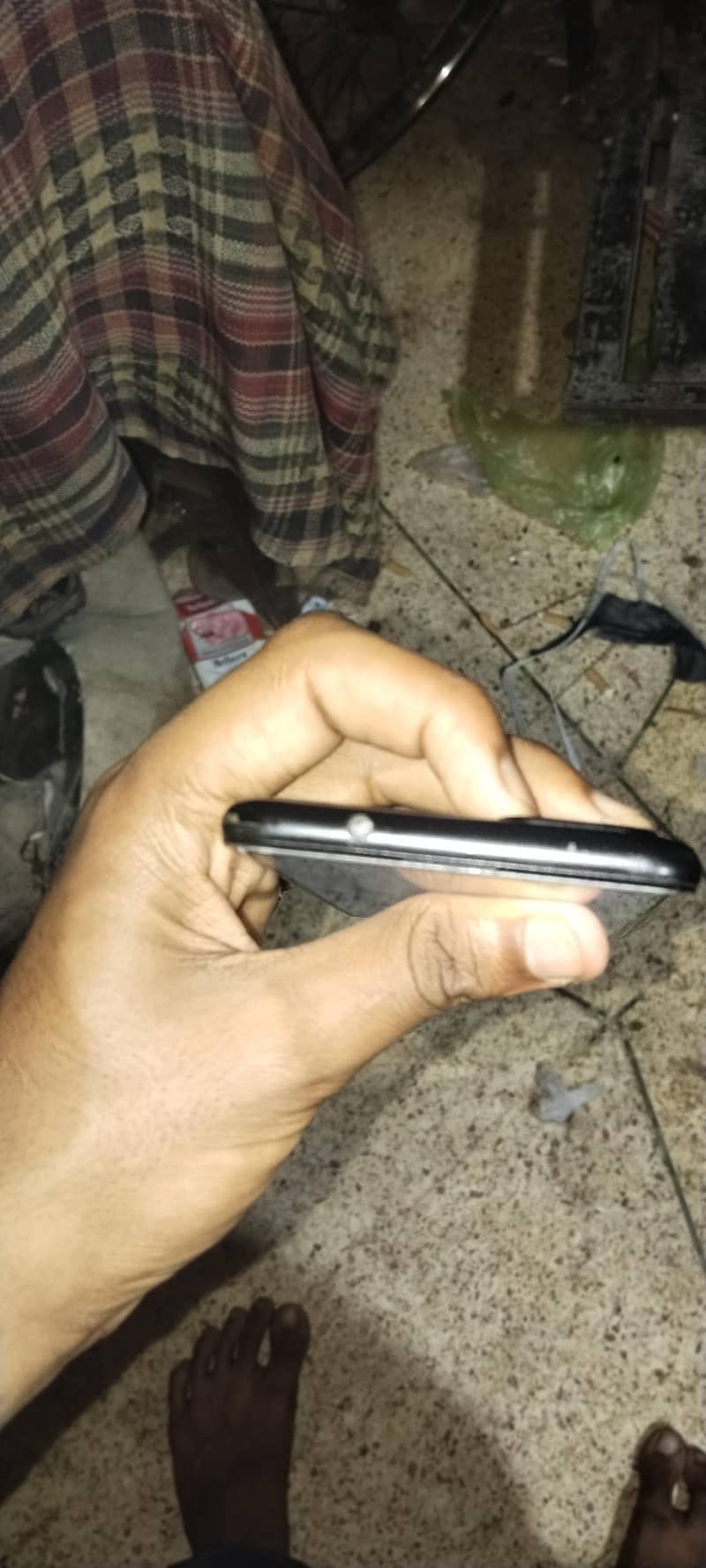 Google Pixel 4a 5g 7