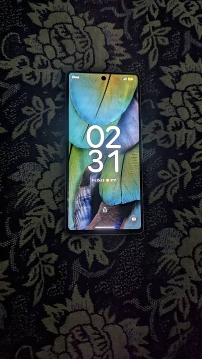 Google pixel 7