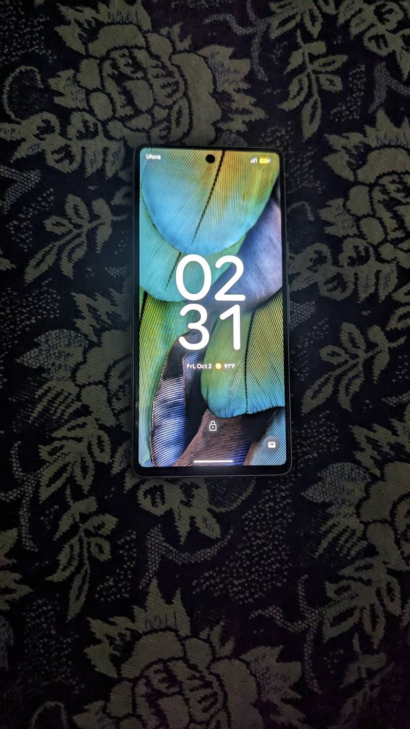 Google pixel 7 0