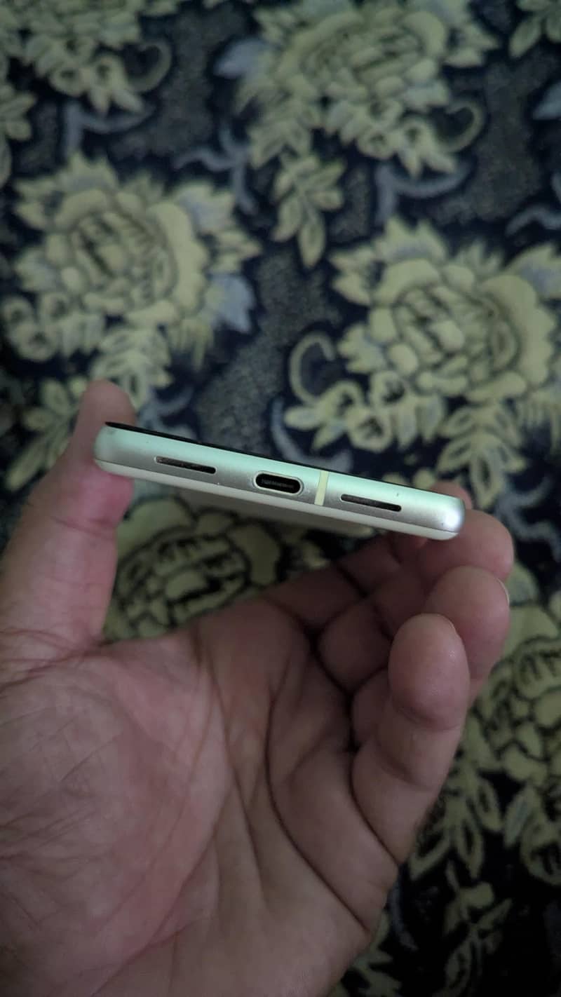 Google pixel 7 7