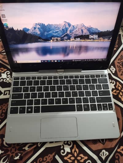 Hp Elitebook Touch Screen