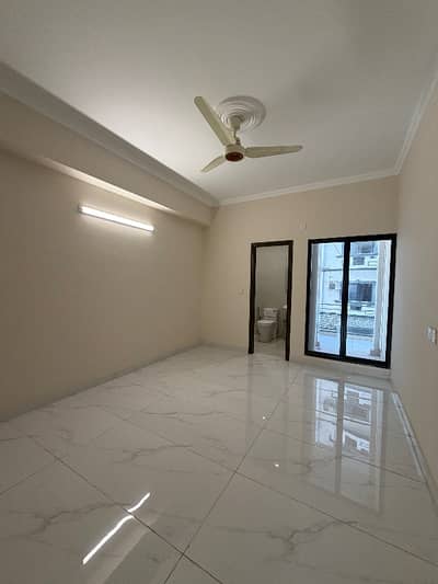 2 Bed Apartment For Sale In WARDA HAMNA Residencia 4