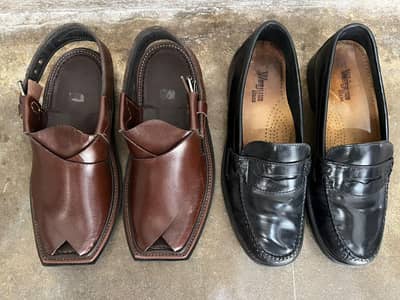 imported shoes and Kheri