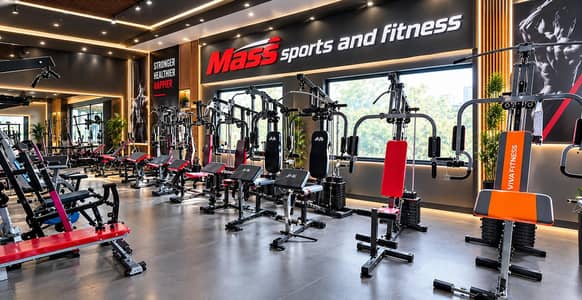 Home Gym/ Multi gym / Gym equipment/ homegym/Walking pad /Trampoline