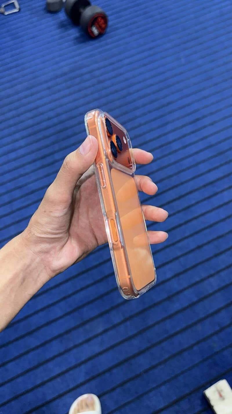 Apple iPhone 17 Pro 5