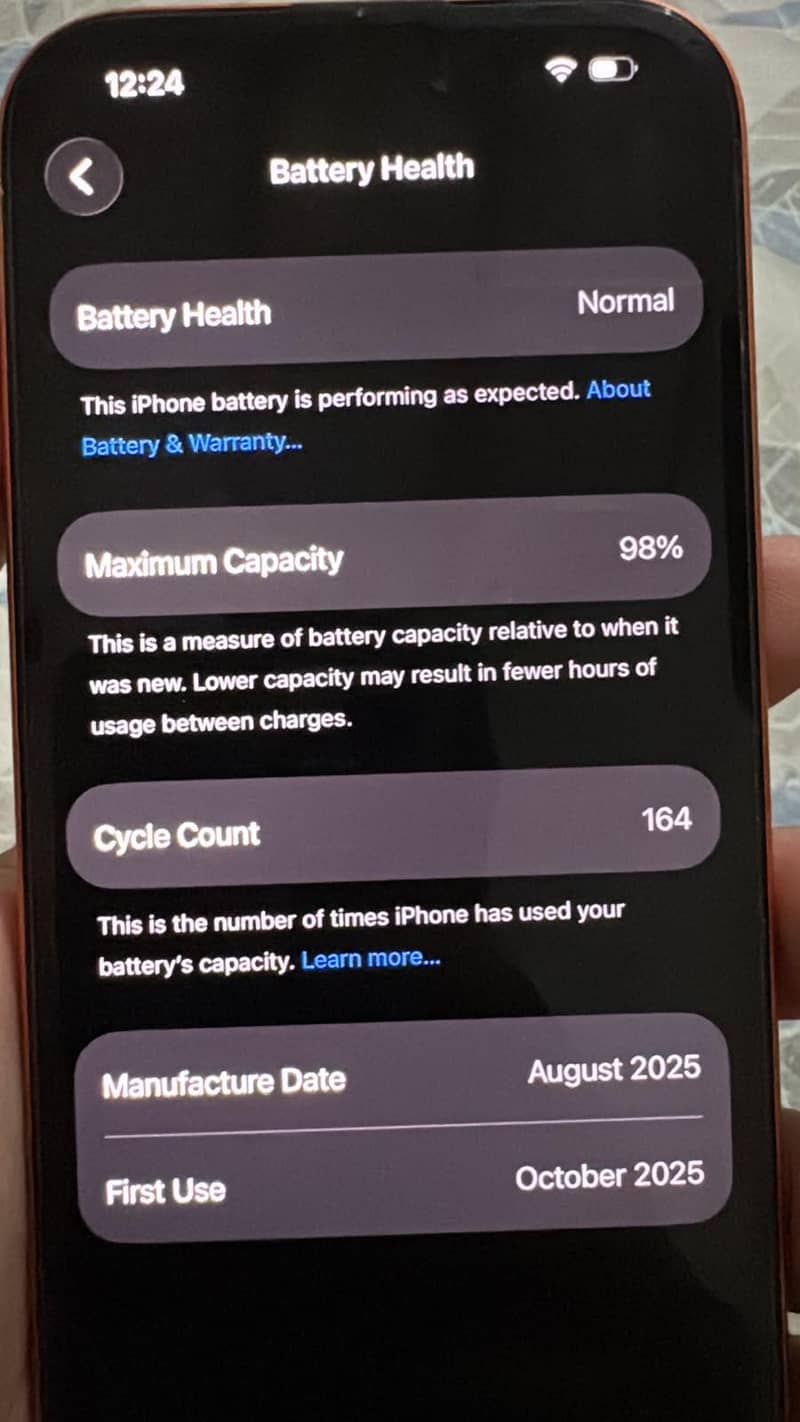 Apple iPhone 17 Pro 6