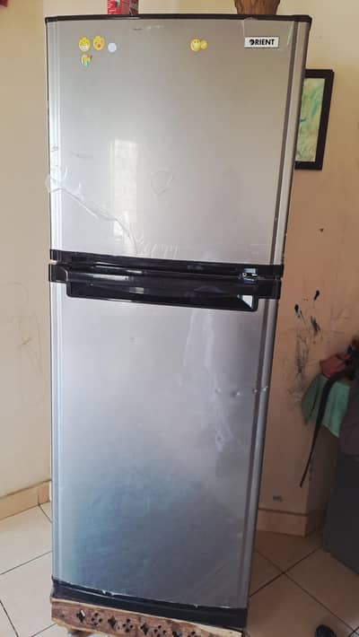 Orient Fridge For Sale