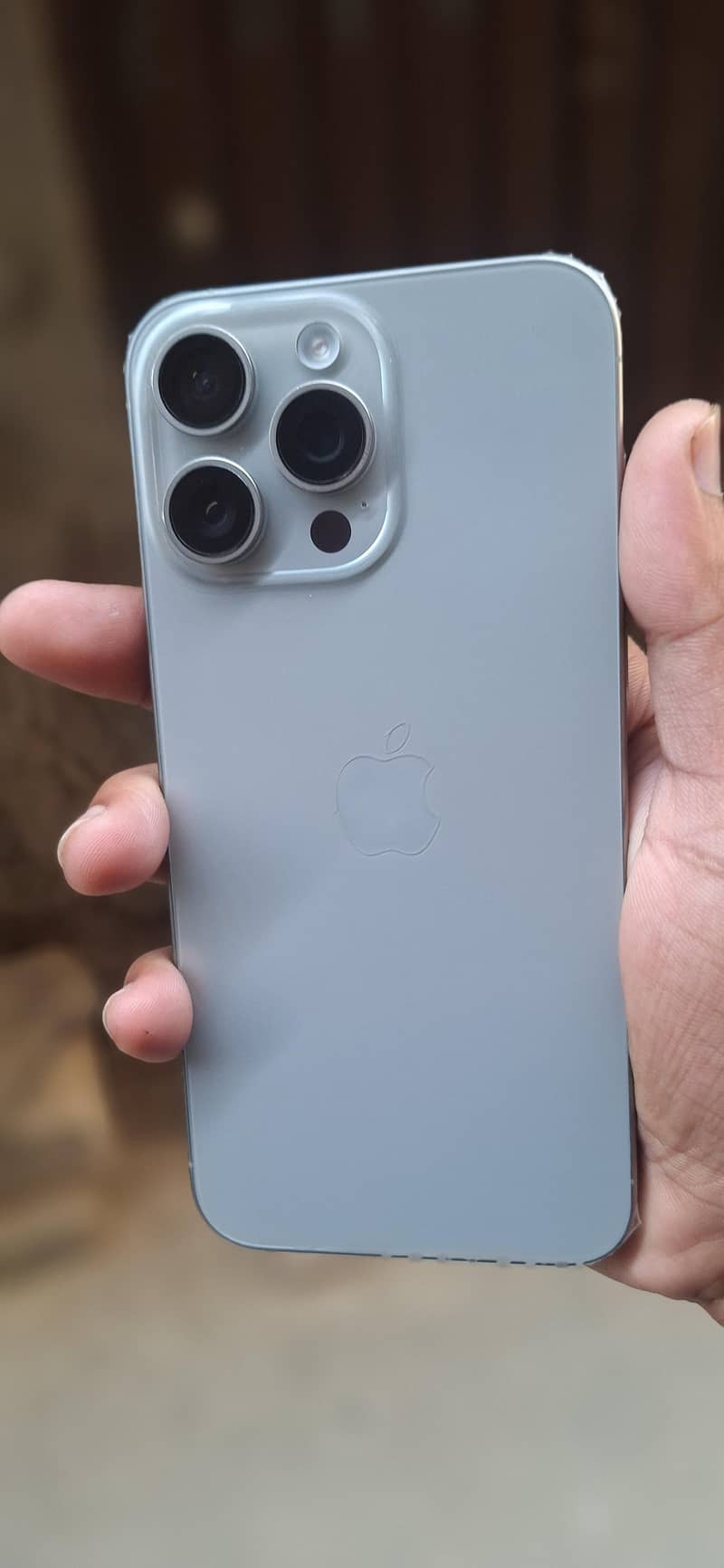 Apple iPhone 15 Pro Max 0