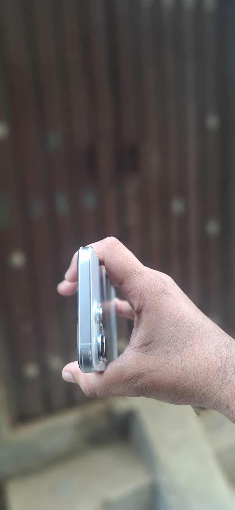 Apple iPhone 15 Pro Max 3