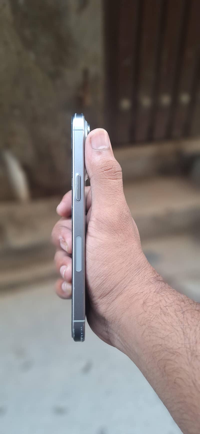 Apple iPhone 15 Pro Max 5