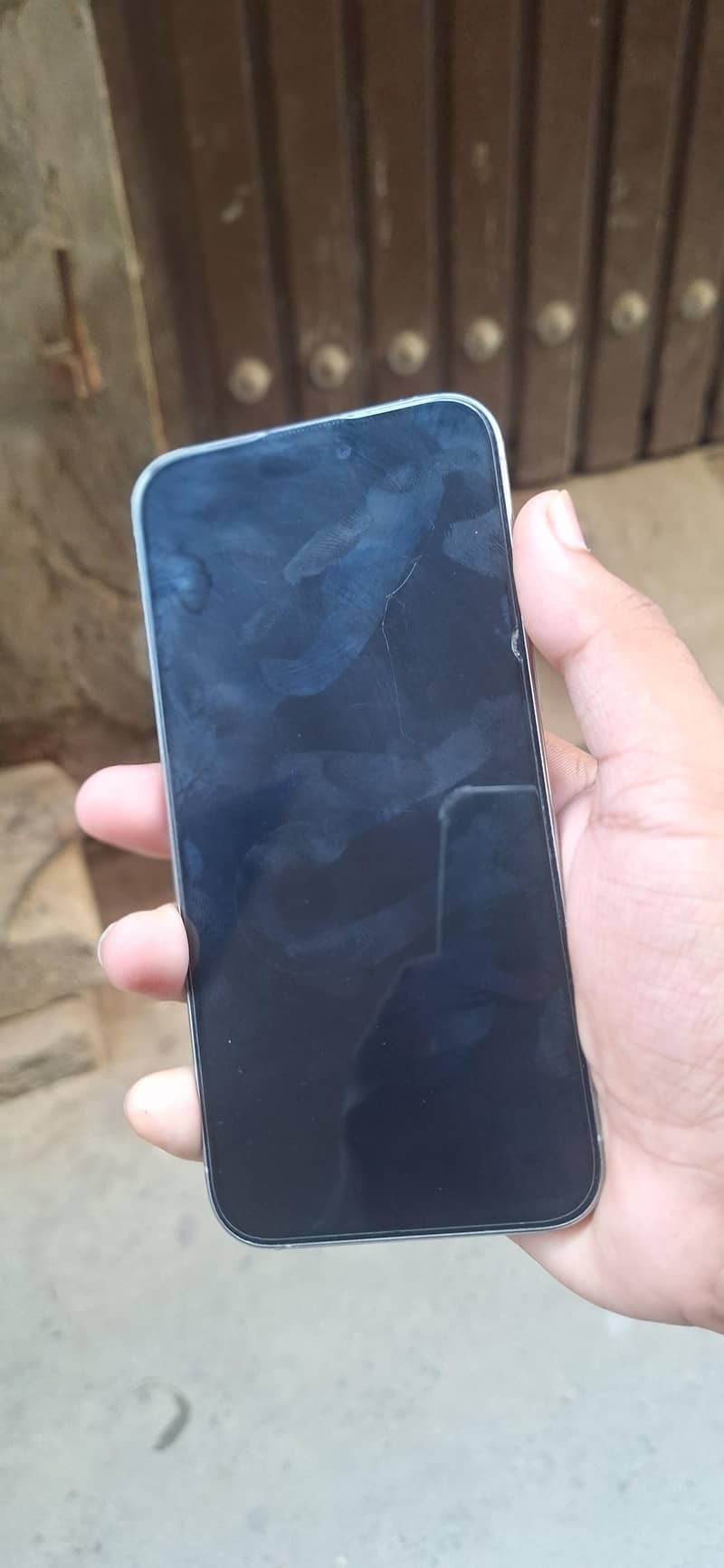 Apple iPhone 15 Pro Max 6