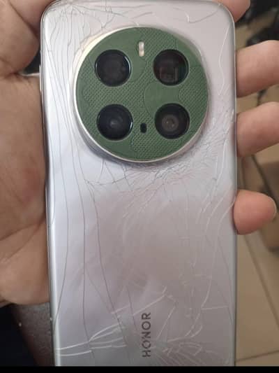 Honor Magic7 Pro