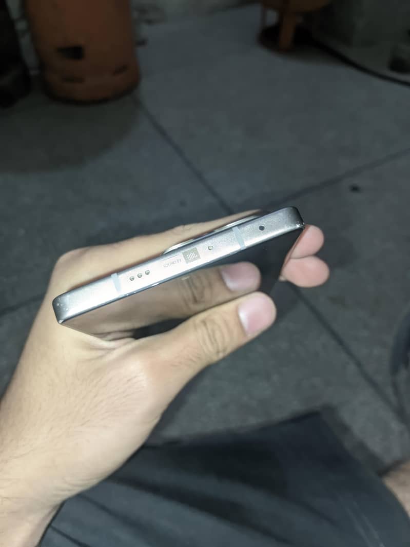 Infinix Note 50 Pro 0