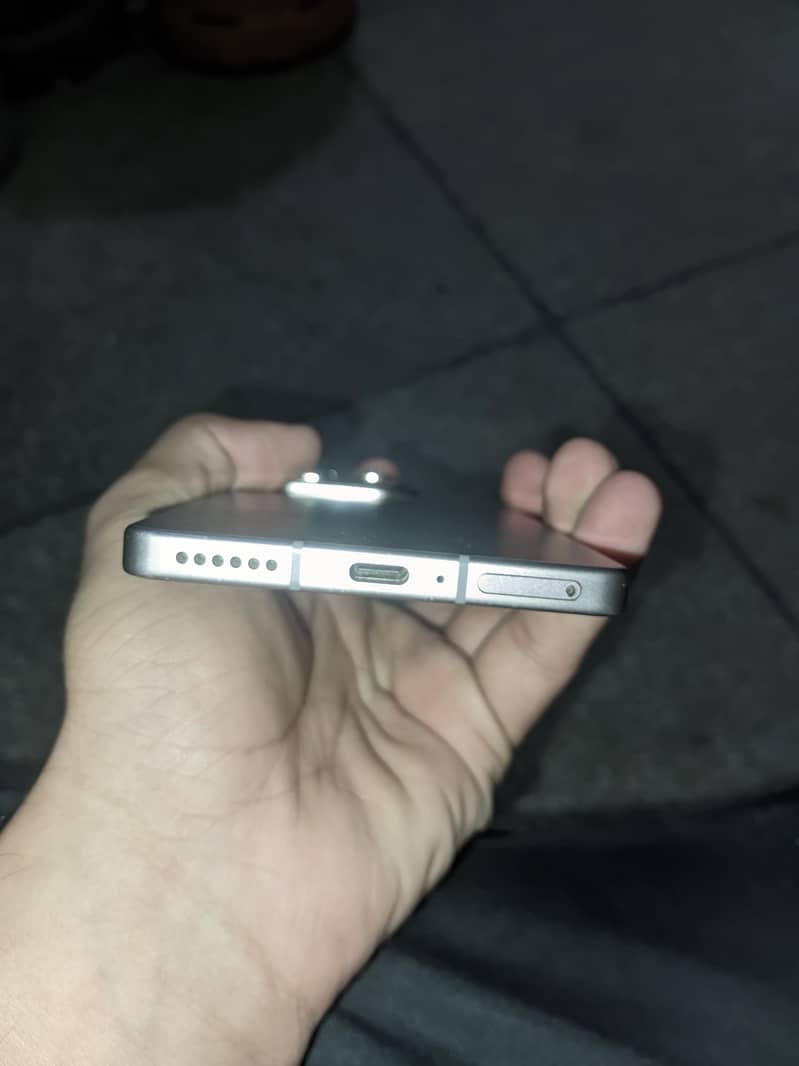Infinix Note 50 Pro 1