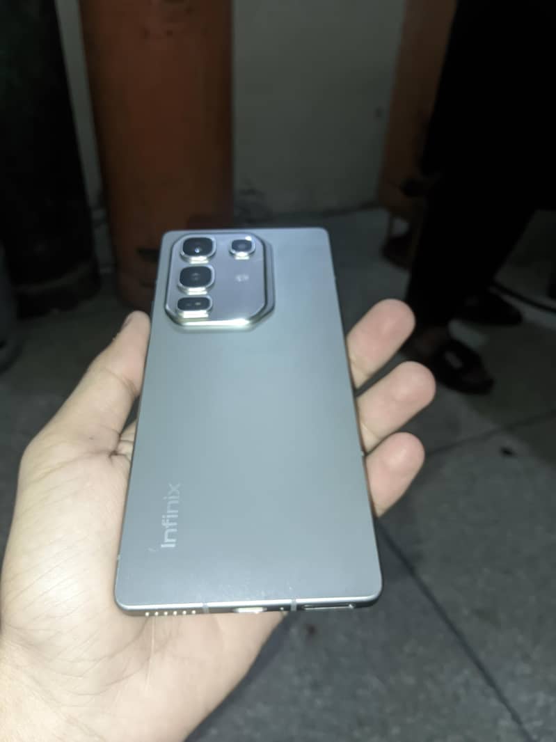 Infinix Note 50 Pro 2