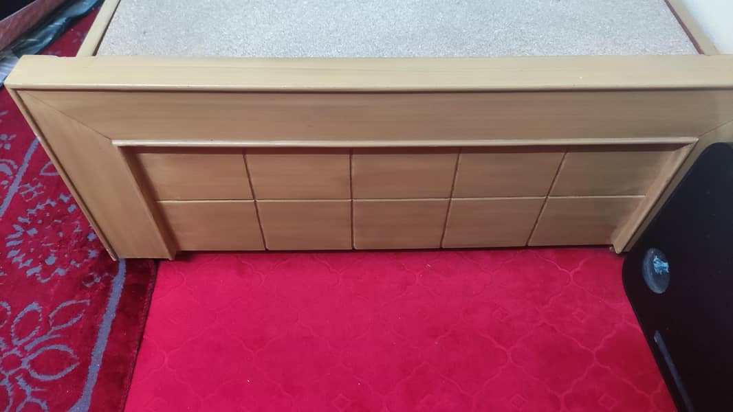 3 single beds 3