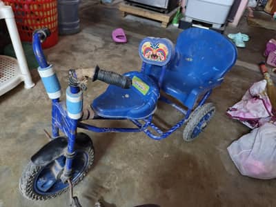 tricycle for sale