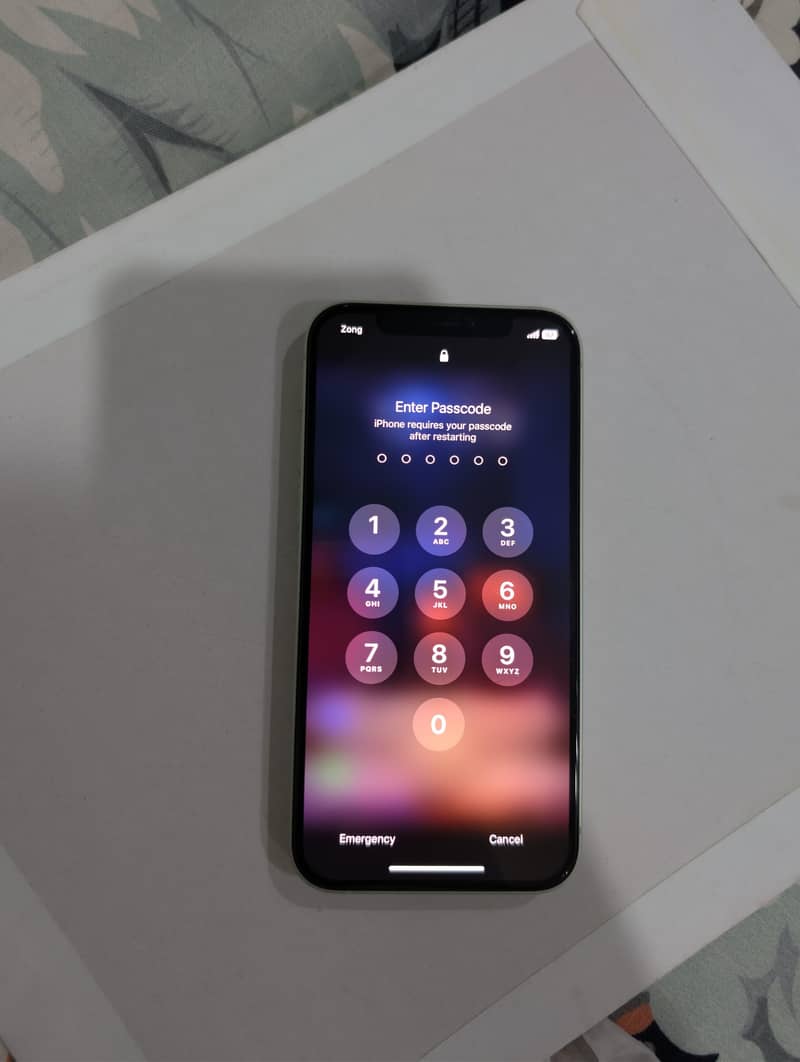 Iphone 12 0