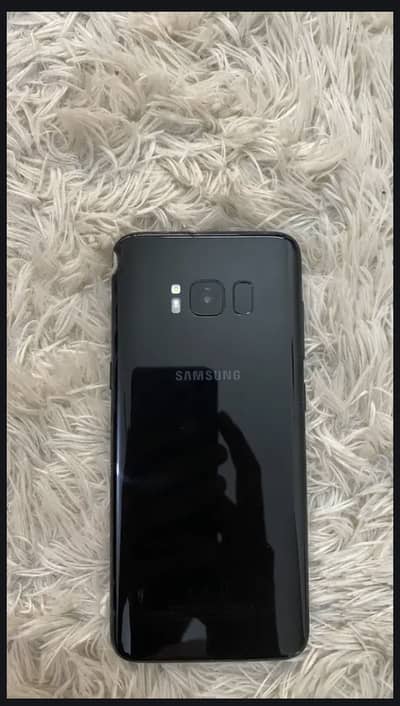 Samsung Mobile S8