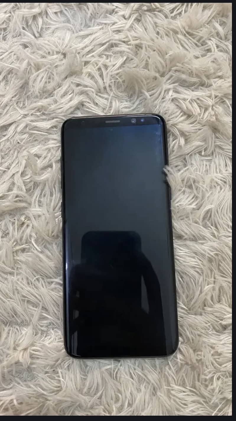 Samsung Mobile S8 6
