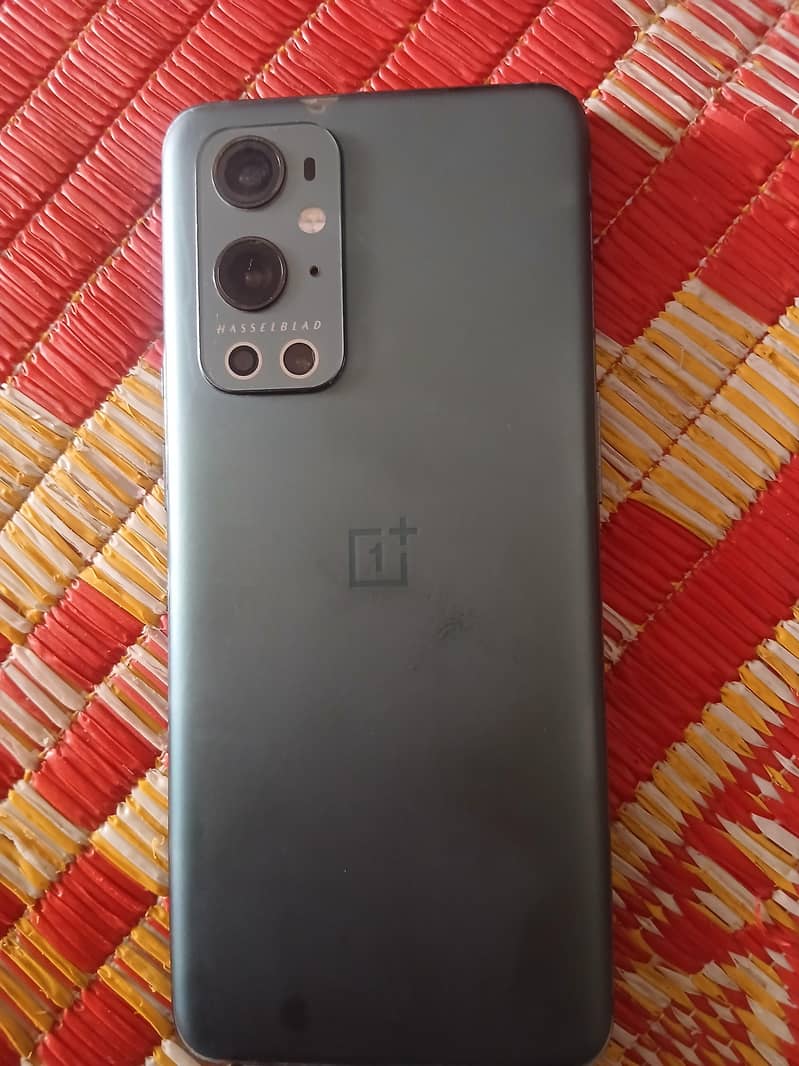 One Plus 9 Pro 1