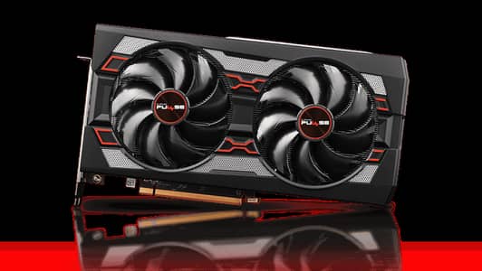 Rx 5600xt 6gb Sapphire Pulse