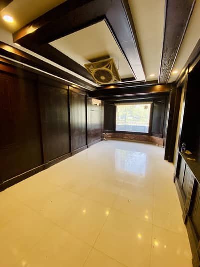 Blue Area Jinnah Avenue Mezzanine For Rent Prime Location