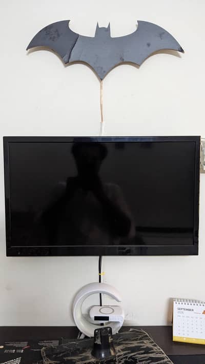 Samsung 22 Inch LCD/LED TV – Good Condition, Fully Working