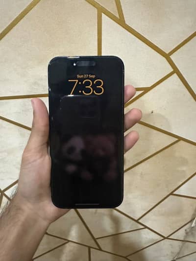 Apple iPhone 14 Pro Max