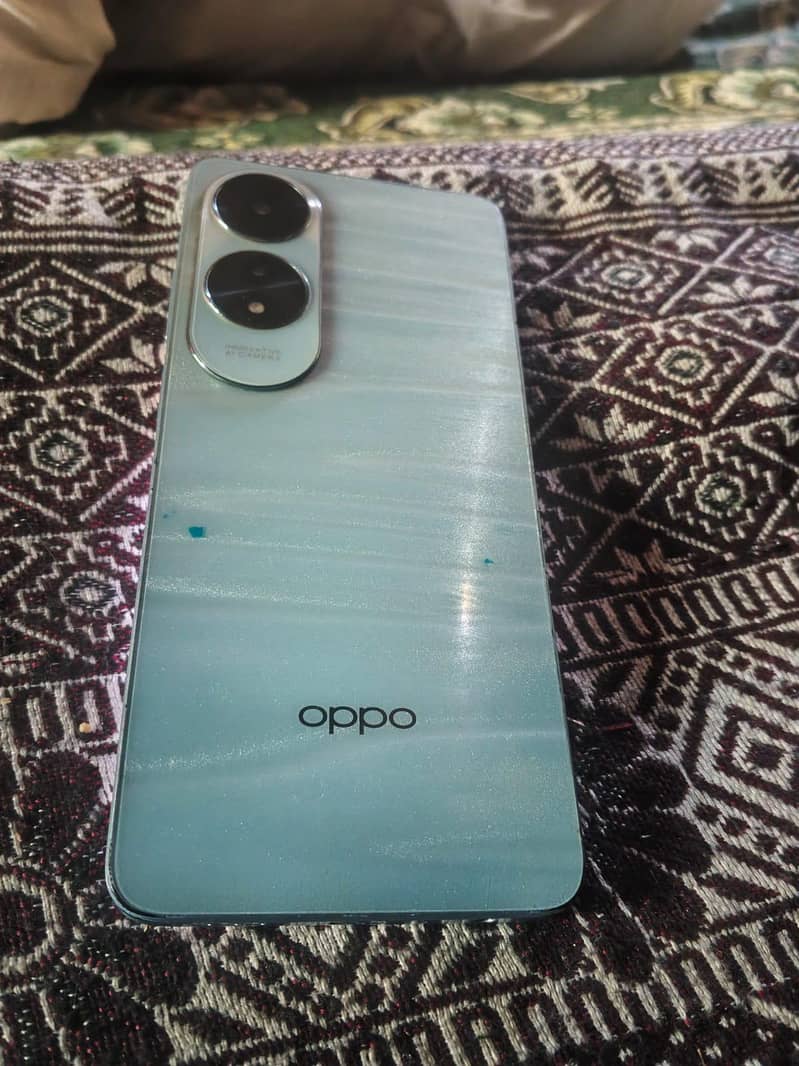 OPPO A60 0