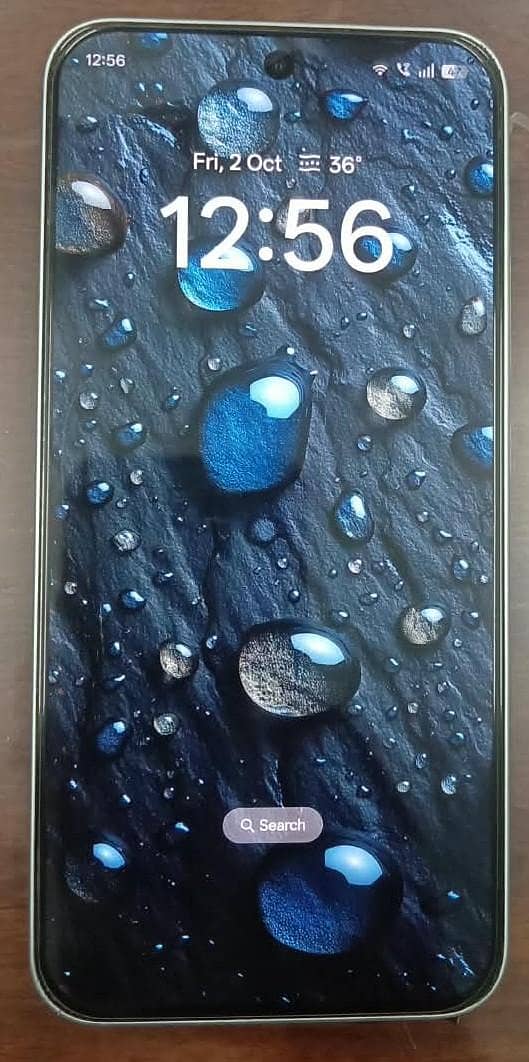 OPPO A6s pro 0