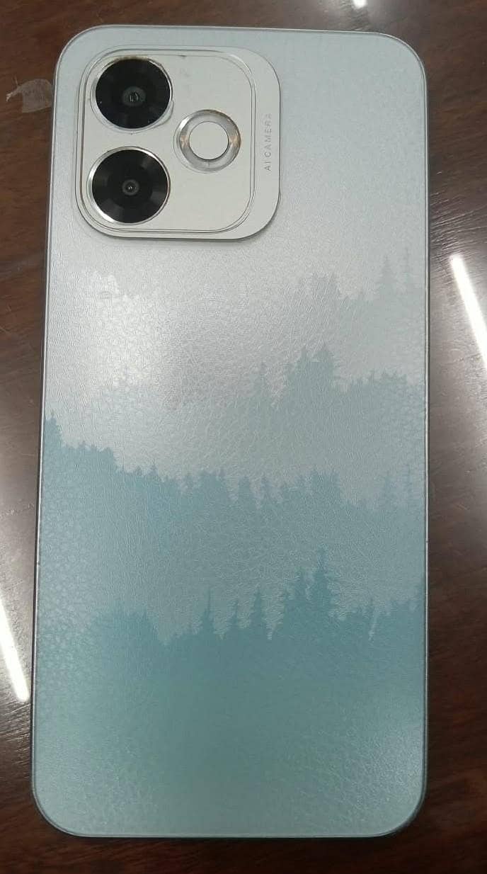 OPPO A6s pro 1