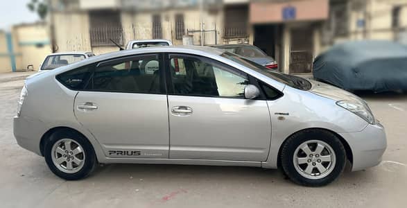 Toyota Prius 2010