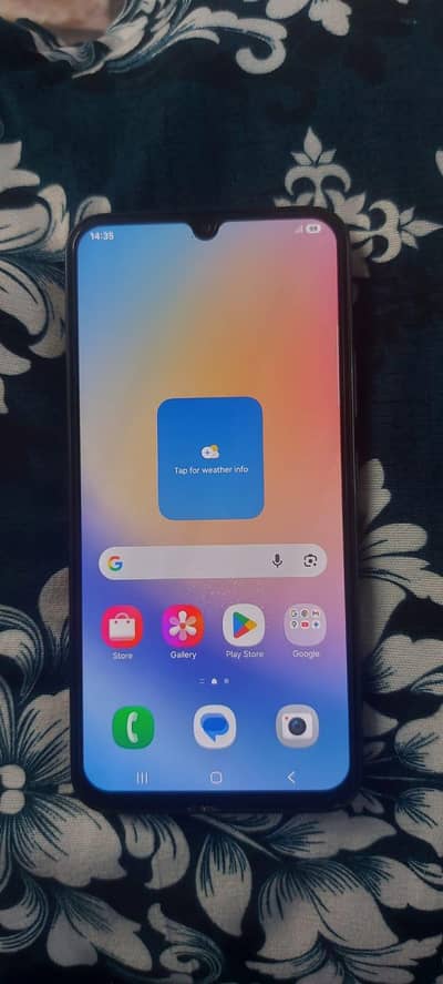 Samsung Mobile A34 5G