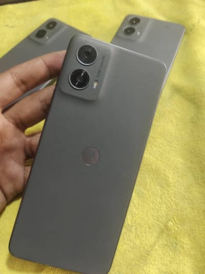 Motorola Moto G5g 2024