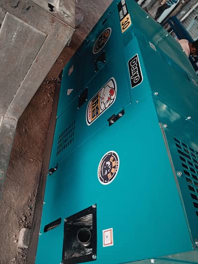 Generator for sale