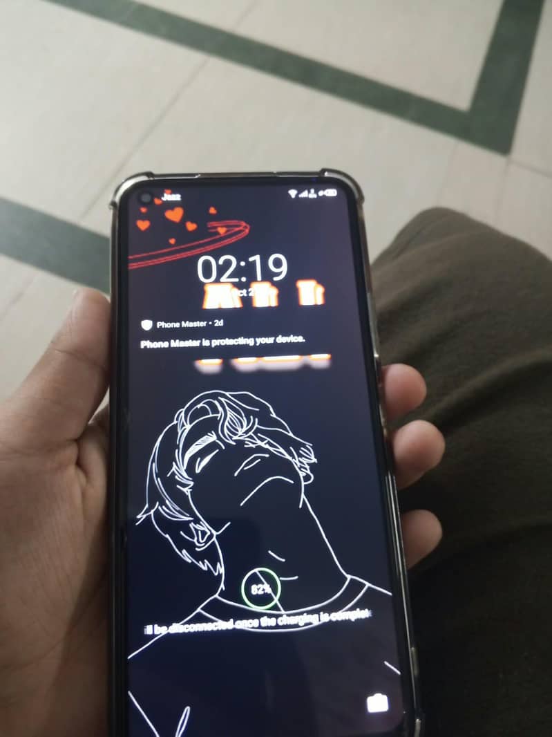 Infinix Note 7 1