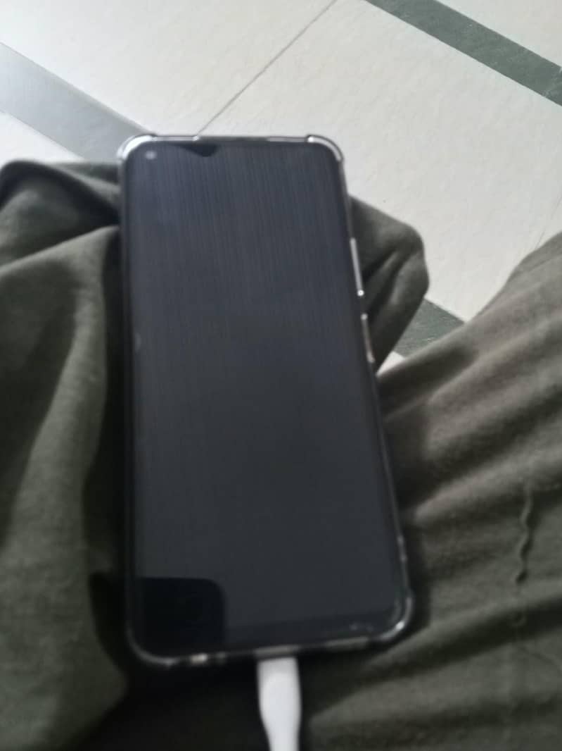 Infinix Note 7 2