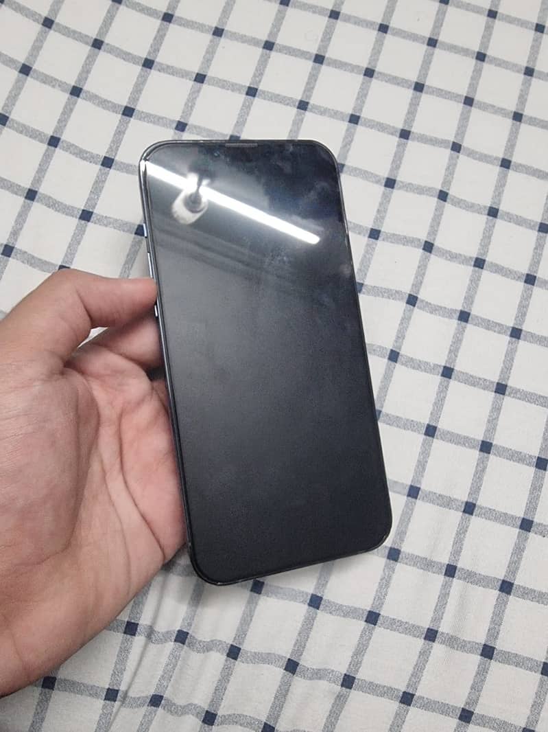 Apple iPhone 13 Pro Max 3