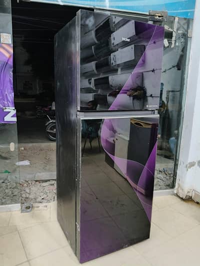 Haier large size inverter class door fridge/0321/0833328/